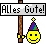 :bday: